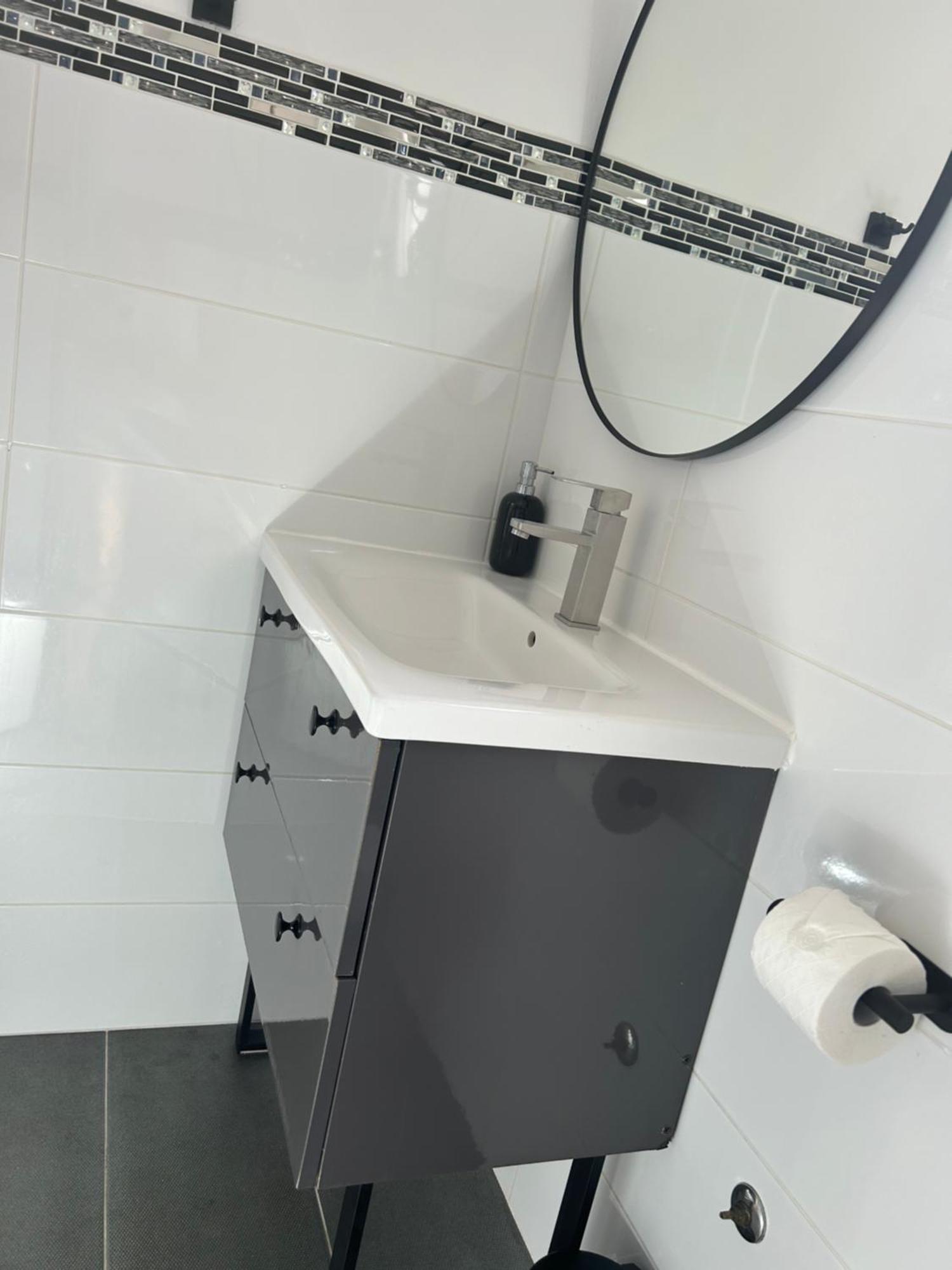 Apartments Mare Punat Ngoại thất bức ảnh